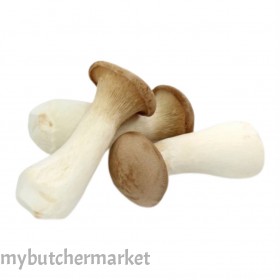 APRICOT BAO MUSHROOM