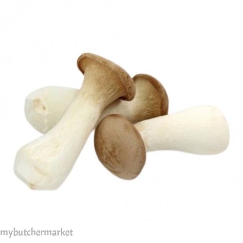 APRICOT BAO MUSHROOM 