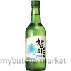 JINRO SOJU-CHAMISUL 
