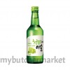 JINRO SOJU-GRAPEFUL