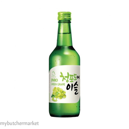 JINRO SOJU-GRAPEFUL