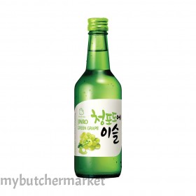 JINRO SOJU-GRAPEFUL