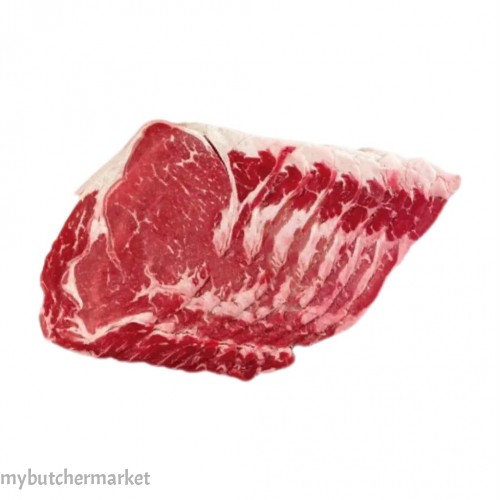 BRAZIL BEEF RIBEYE SHABU SHABU