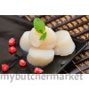 HOKKAIDO SCALLOP 16/20