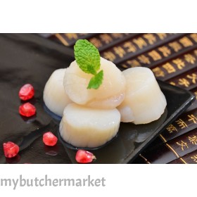 HOKKAIDO SCALLOP 16/20