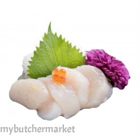 HOKKAIDO SCALLOP 21/25