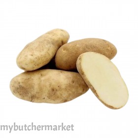 US POTATO RUSSET