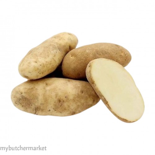 US POTATO RUSSET