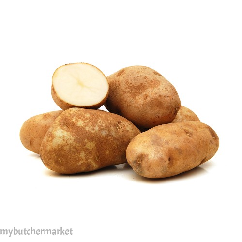US POTATO