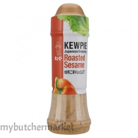 KEWPIE ROASTED SESAME DRESSING