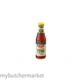 LIFE THAI CHILLI SAUCE