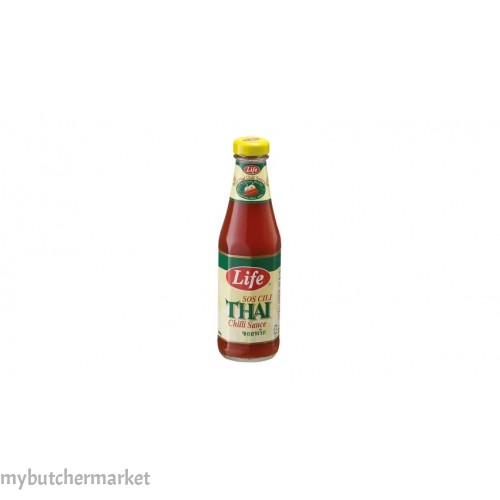 LIFE THAI CHILLI SAUCE