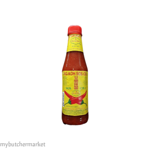 KG KOH SOS CHILLI