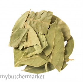 BAY LEAVES