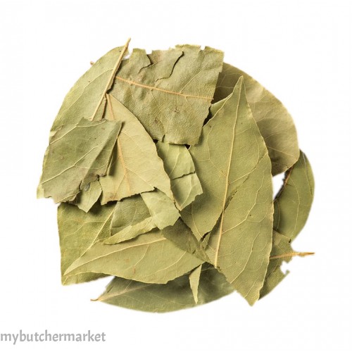BAY LEAVES