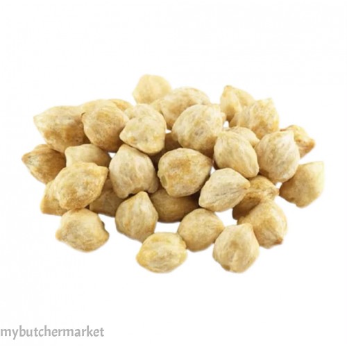 CANDLE NUTS