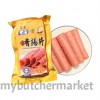 CI CHICKEN SAUSAGE SLICE