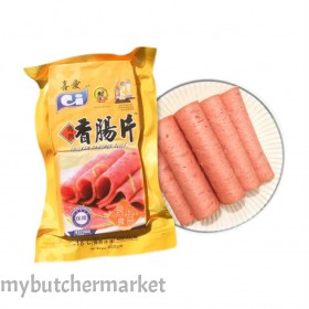 CI CHICKEN SAUSAGE SLICE