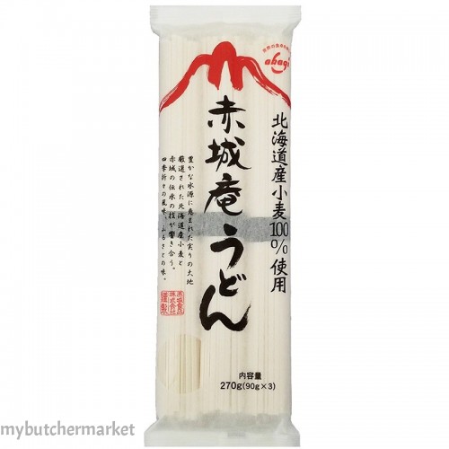 AKAGI JYON-SHU AKAGI UDON