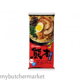 MURUTAI KUMAMOTO KUROMAYO RAMEN