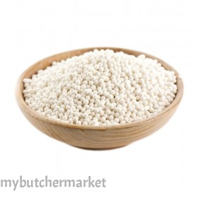 SEED SAGO WHITE SMALL
