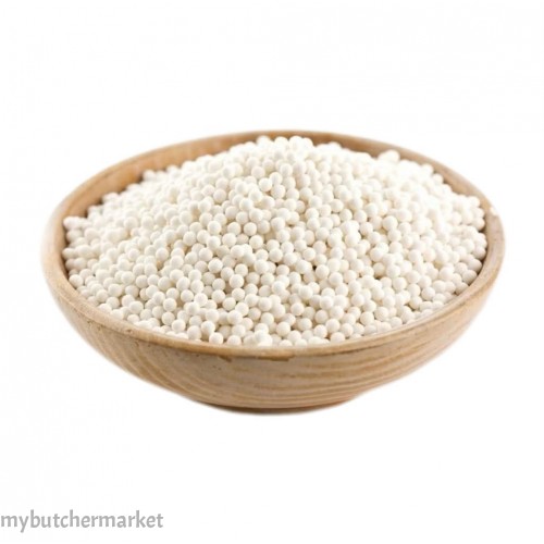 SEED SAGO WHITE SMALL