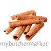 CINNAMON BARK