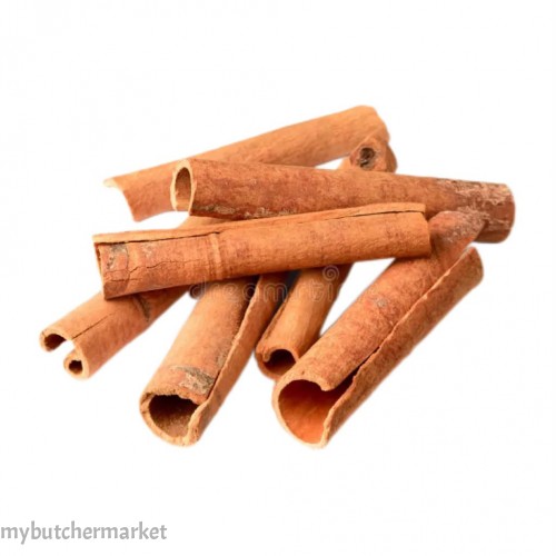 CINNAMON BARK