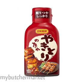 NIHON SHOKKEN KOKUTOU IRI YAKITORI NO TARE