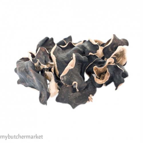 DRIED FUNGUS