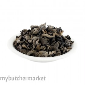 DRIED FUNGUS RAT EAR