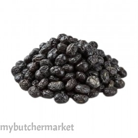 BLACK BEAN SALTED