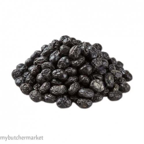 BLACK BEAN SALTED