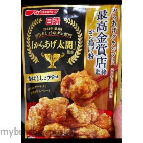 NISSHIN SEIFUN GRAND PIX KARAAGE KO KOBASHI SHOYU