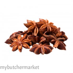 STAR ANISE