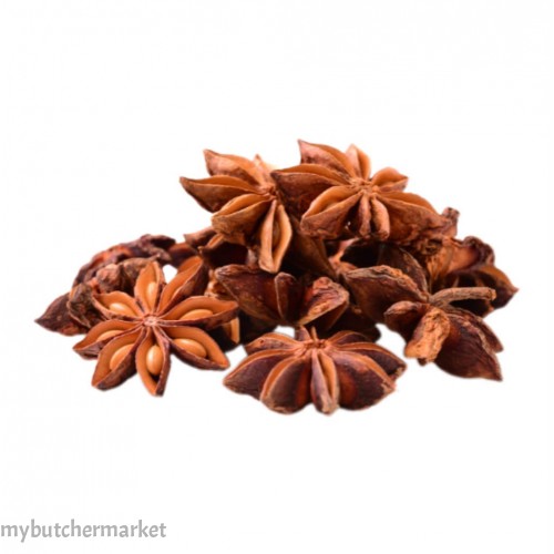 STAR ANISE