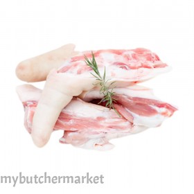 PORK TAIL