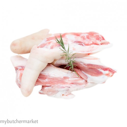 PORK TAIL