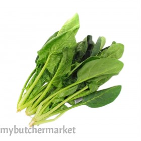 POH CHOY SPINACH