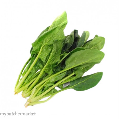 POH CHOY SPINACH