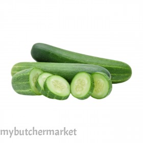 LOCAL CUCUMBER