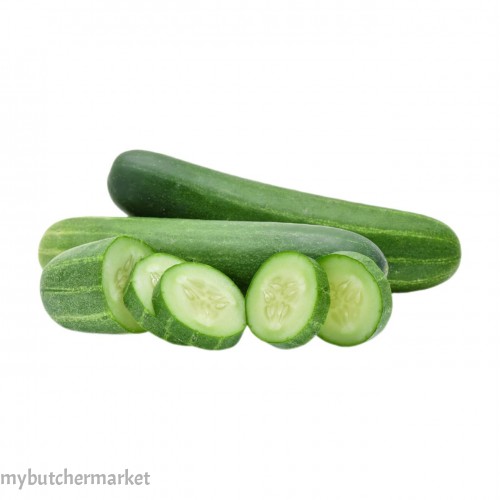 LOCAL CUCUMBER