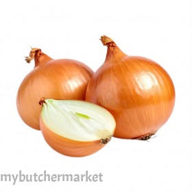 BROWN ONION NZ