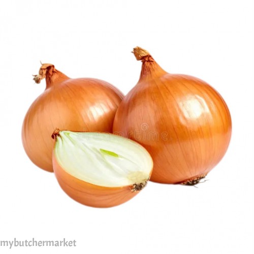 BROWN ONION NZ