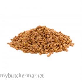 SEED FENUGREEK
