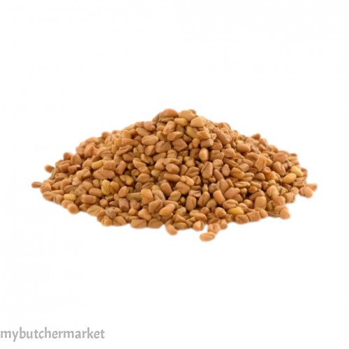 SEED FENUGREEK