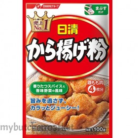 NISSHIN SEIFUN KARAAGE KO