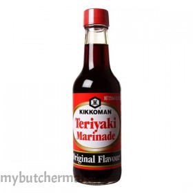 KIKKOMAN TERIYAKI MARINADE