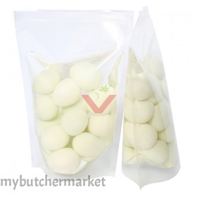 PEELED QUAIL EGGS