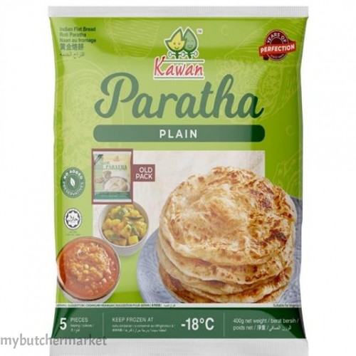 KAWAN PLAIN PARATHA